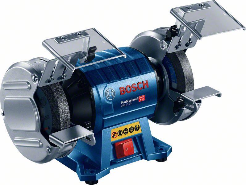 BOSCH dvostrana brusilica GBG 35-15 Professional 060127A300