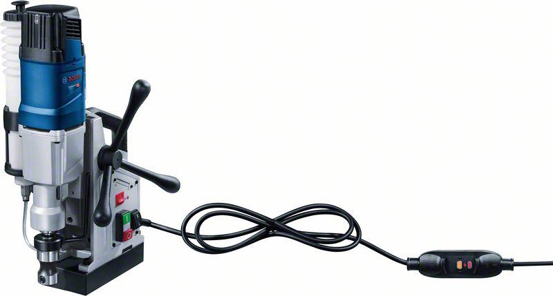 Bosch magnetna jezgrena bušilica GBM 50-2 + ​​set pribora 06011B4020