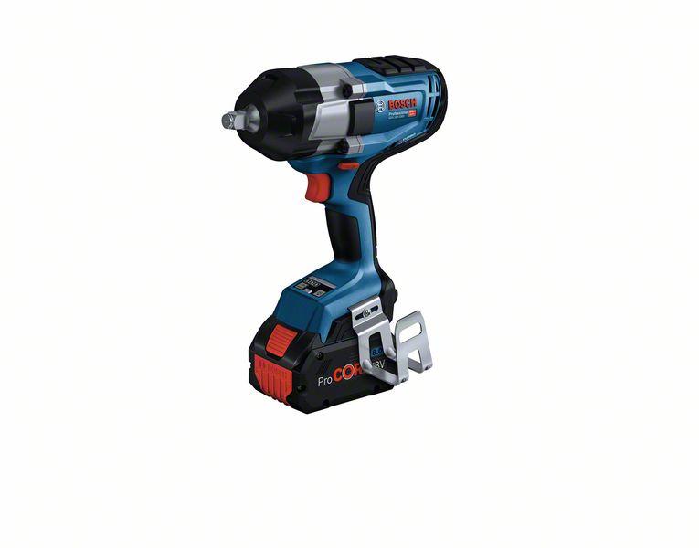Bosch akumulatorski udarni odvijač GDS 18V-1000 bez baterije i punjača 06019J8300