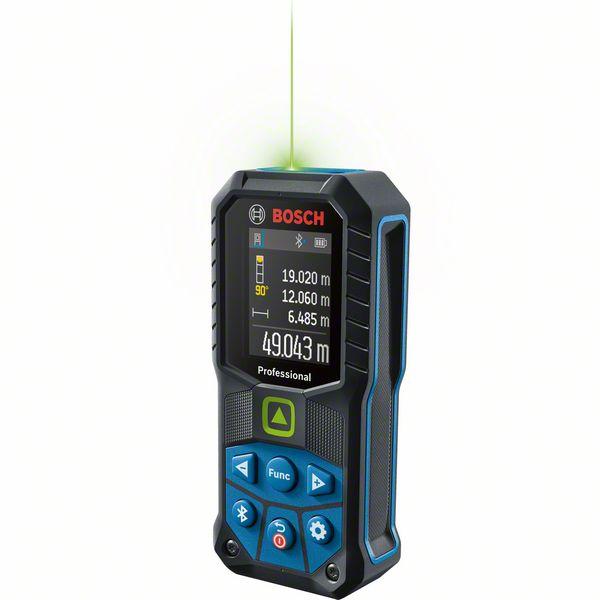 Bosch laserski daljinomjer GLM 50-27 CG 0601072U00