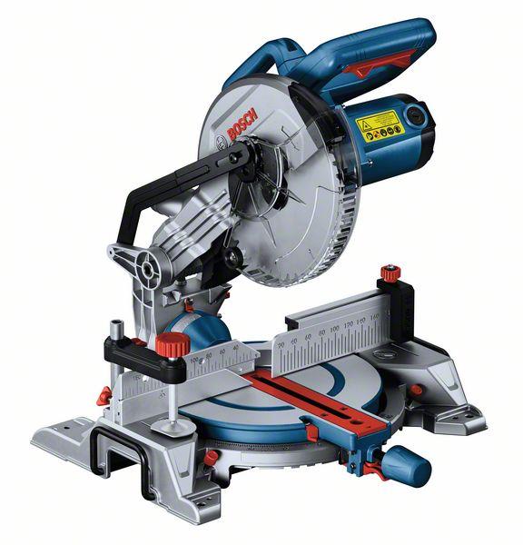 BOSCH kombinovana kružna pila GCM 216 0601B33000
