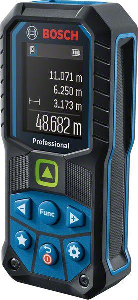 Bosch laserski daljinomjer GLM 50-25 G 0601072V00