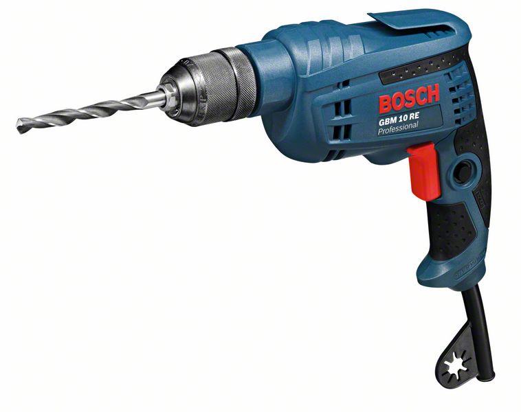 Bosch električna bušilica GBM 10 RE 0601473600