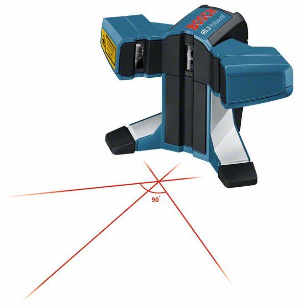 Bosch laser za pločice GTL 3 0601015200