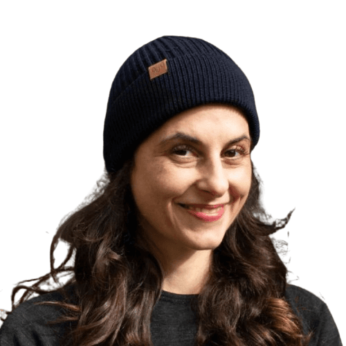 Woolona  Kapa, Plava