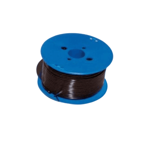 Liski Kofiks kolut fi3mm crni 0.4kg, Crni