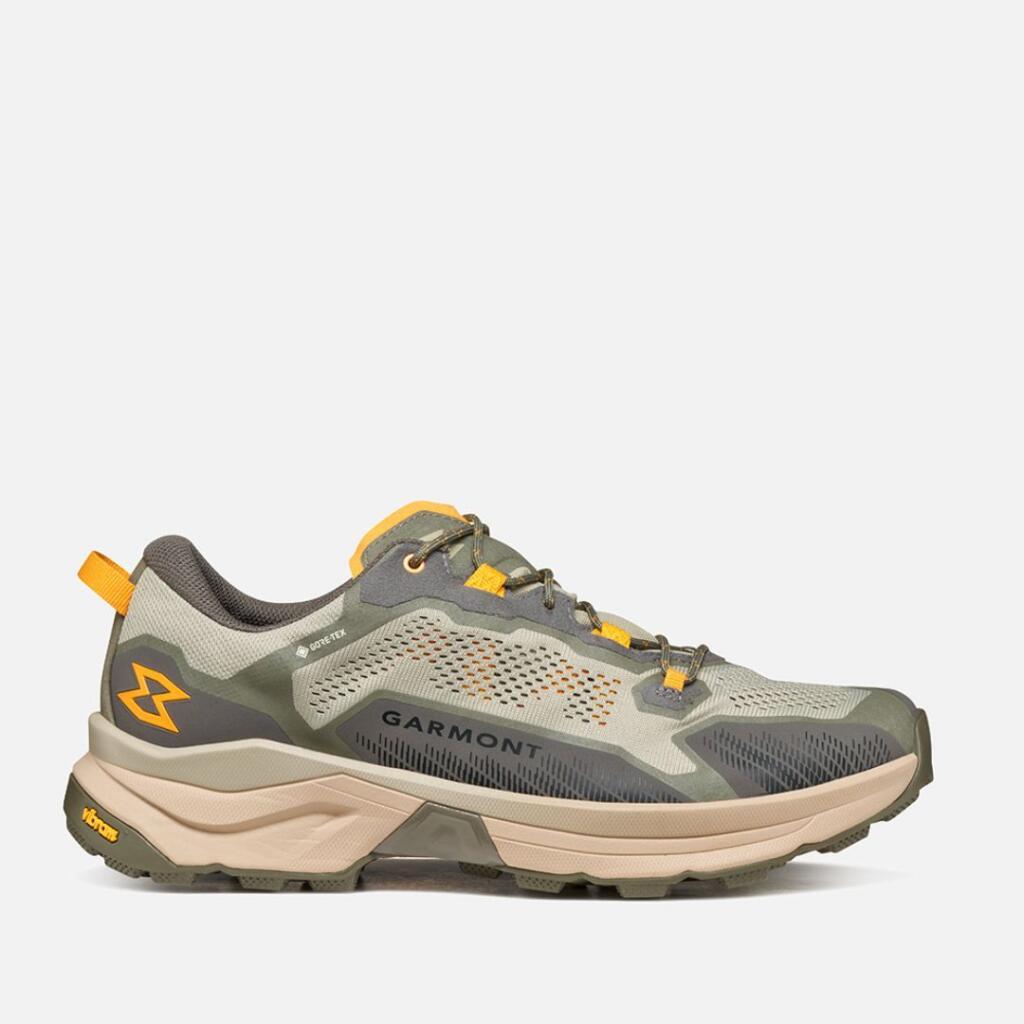 Garmont Patike za planinarenje Nexus GTX, Sive