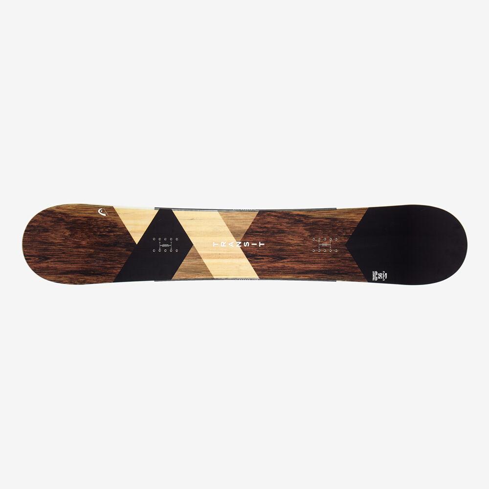 Head Snowoard Transit