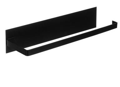 Ruhhy Ruhhy Držač papirnatih ručnika 26798, Crni