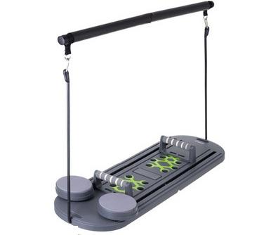 Trizand Višenamjenska daska za pilates