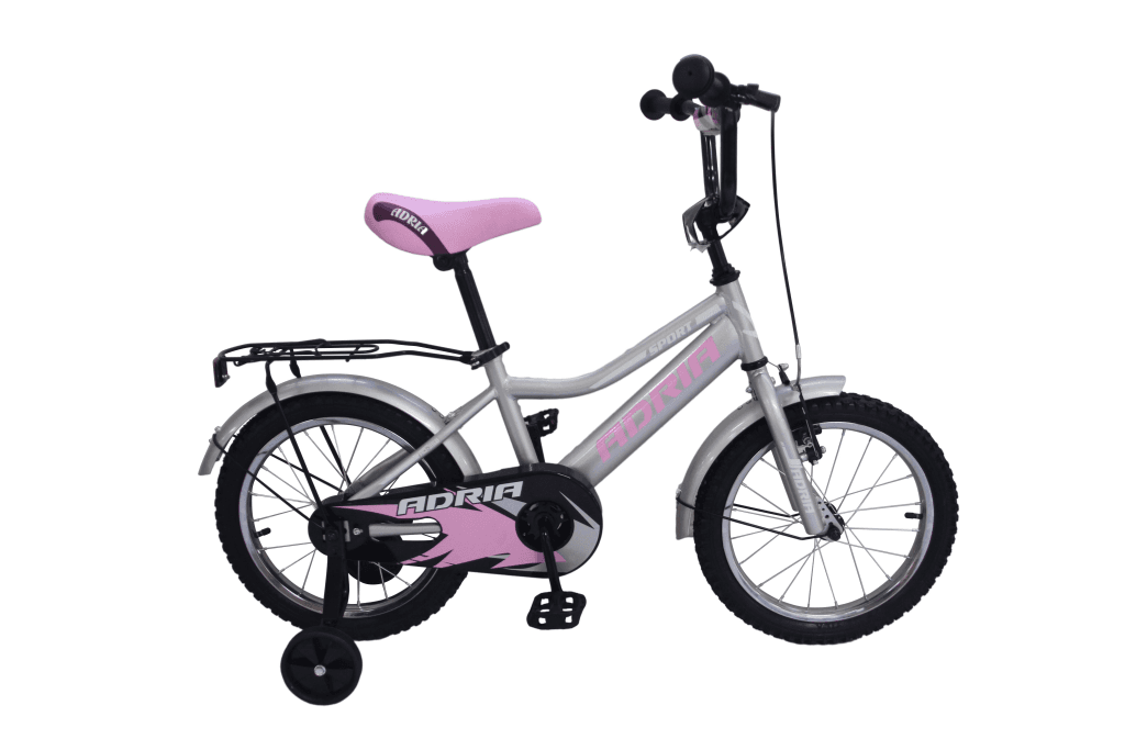 Adria Bicikl 16