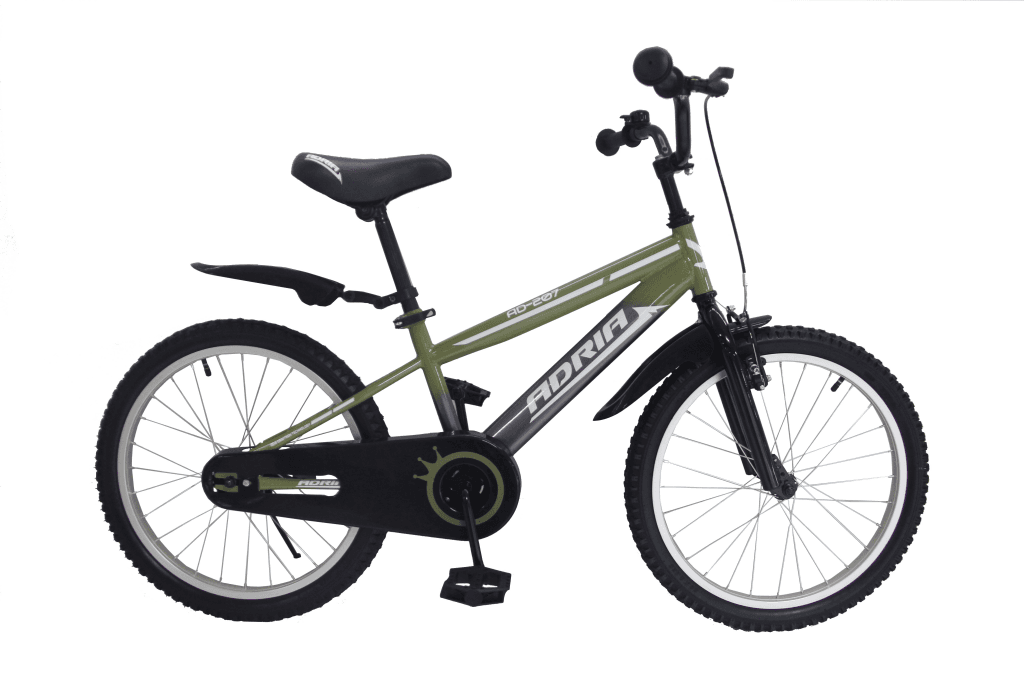 Adria Bicikl 20