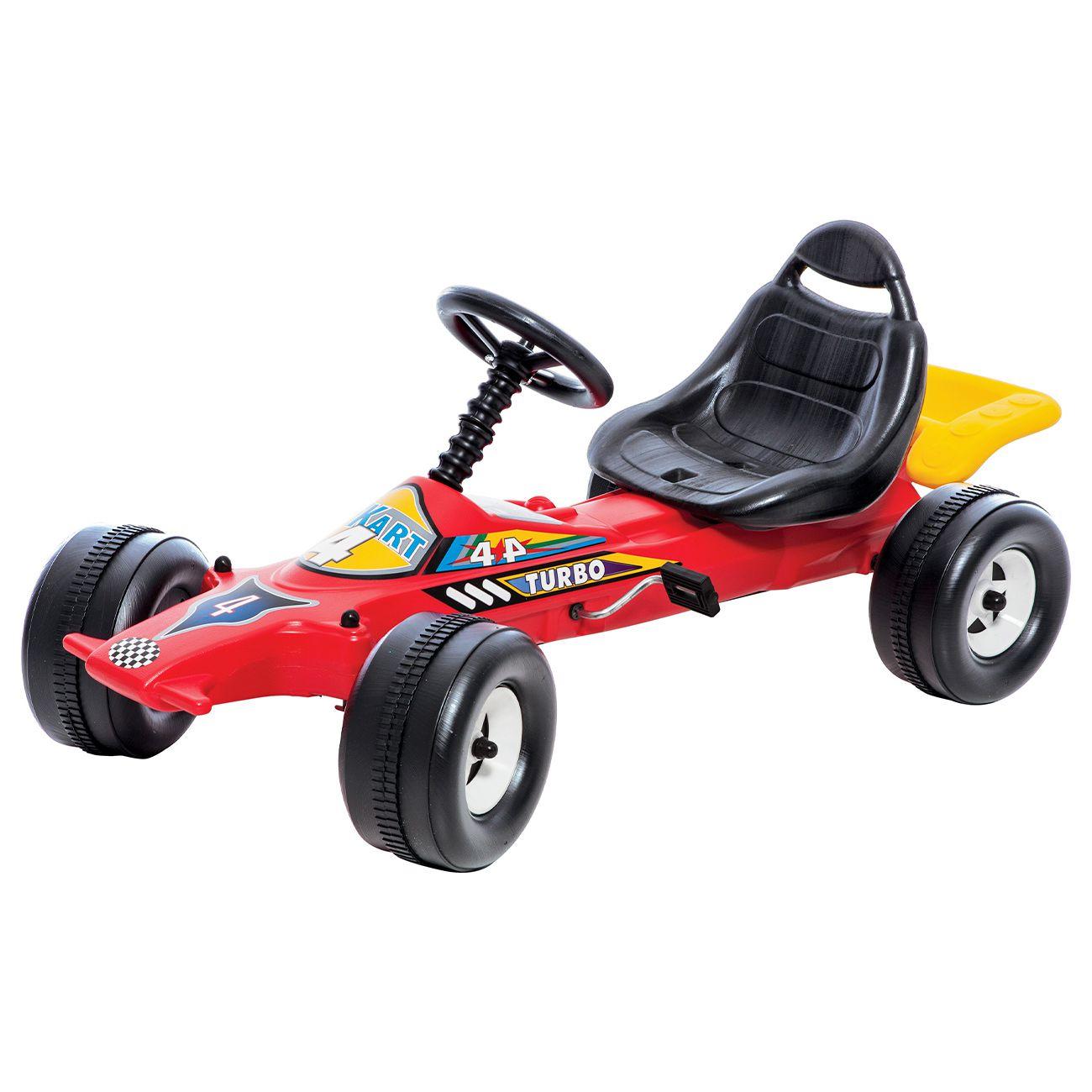 Formula 115 cm