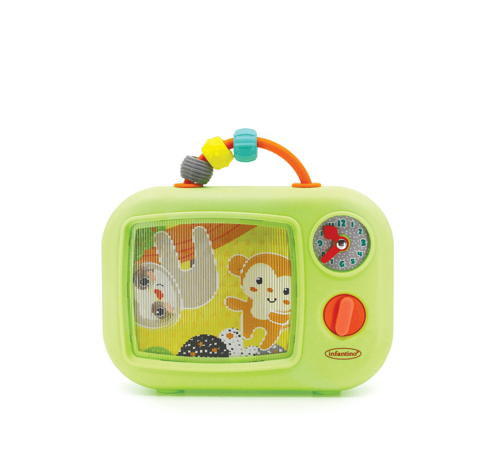 Infantino Baby TV