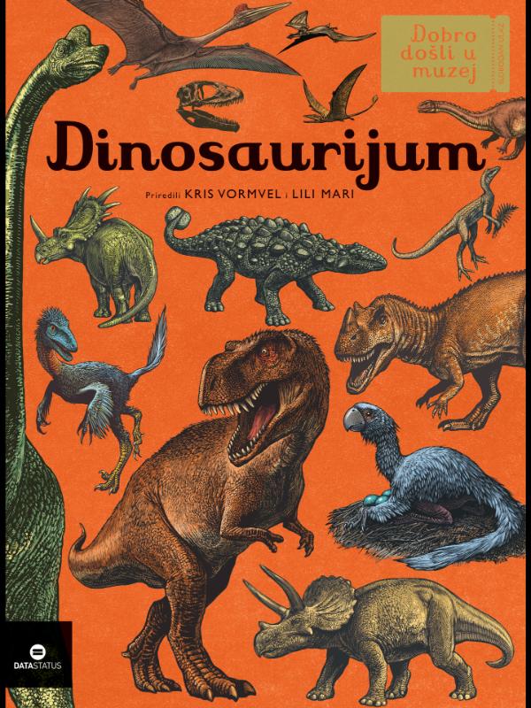 Dinosaurus