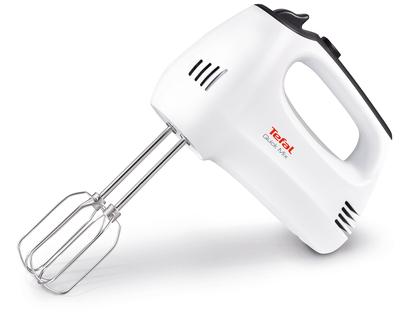 Tefal HT3101 Ručni mikser, 300 W, Tefal HT3101 Ručni mikser, 300 W, Metalna žica za testo