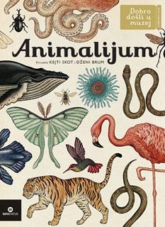 Animalium