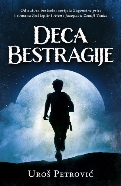 Djeca Bestragije