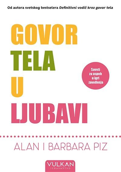 Govor tijela u ljubavi