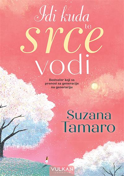 Idi kuda te srce vodi.