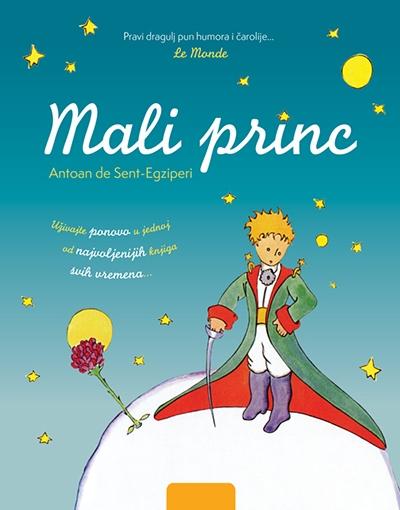Mali princ