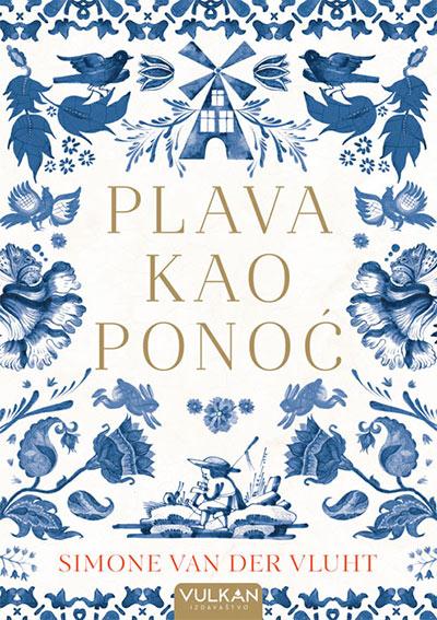 Plavo kao ponoć