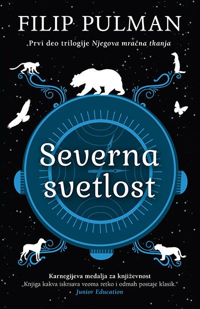 Sjeverna svjetlost