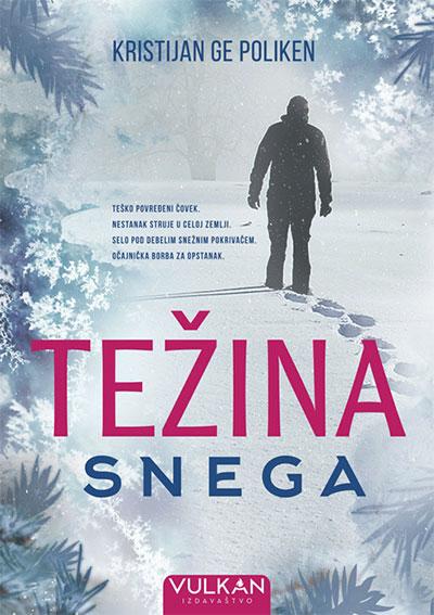 Težina snijega