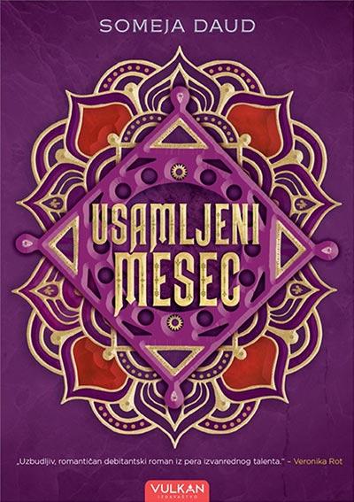 Usamljeni mjesec