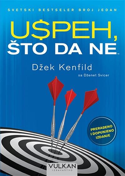 Uspjeh, zašto da ne?