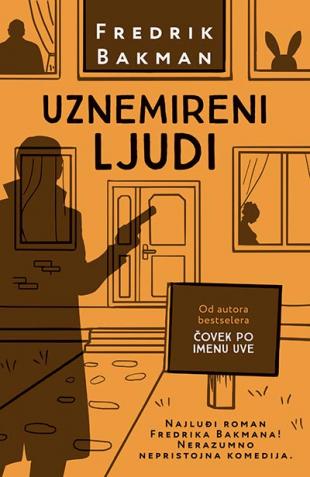 Anksiozni ljudi