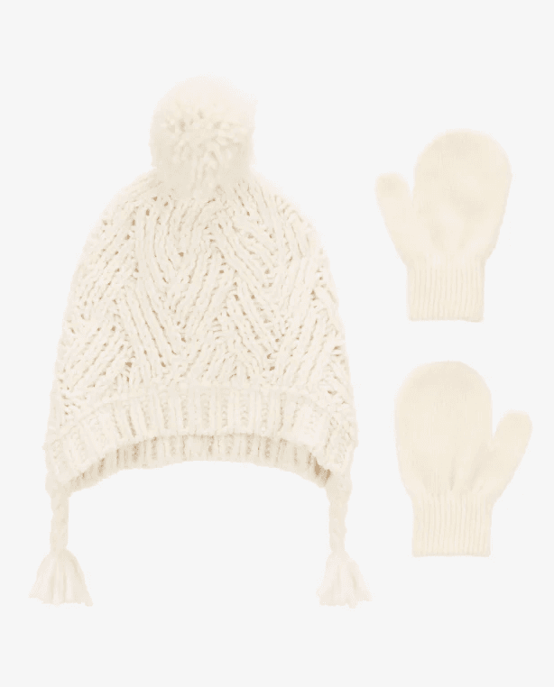 Carters Komplet za djevojčice