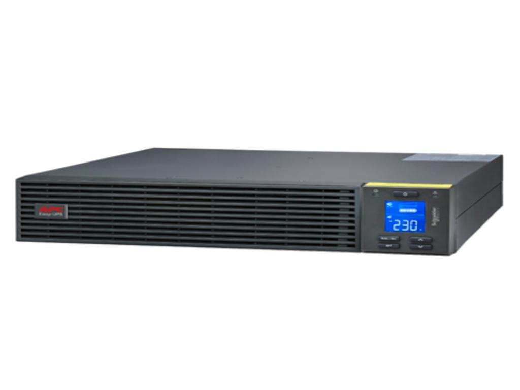 APC Easy UPS On-Line SRV1KI, 1000VA/900W, 3x IEC C13