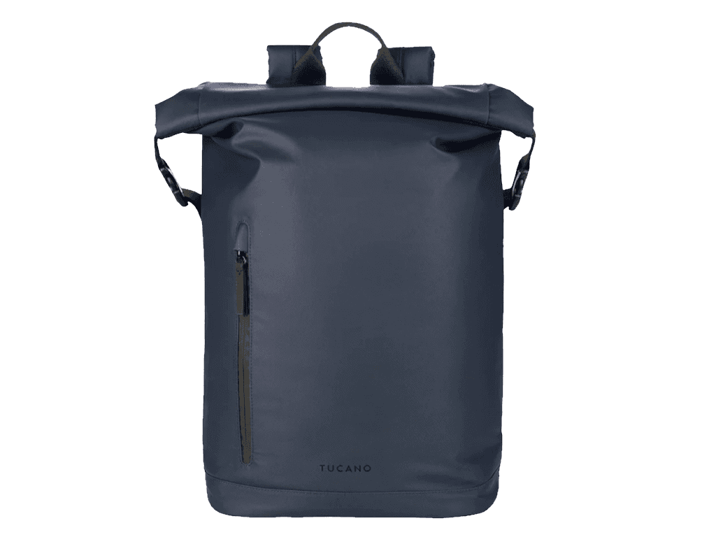 Tucano Ranac Rollo 15.6, za MacBook Pro 16", Plavi