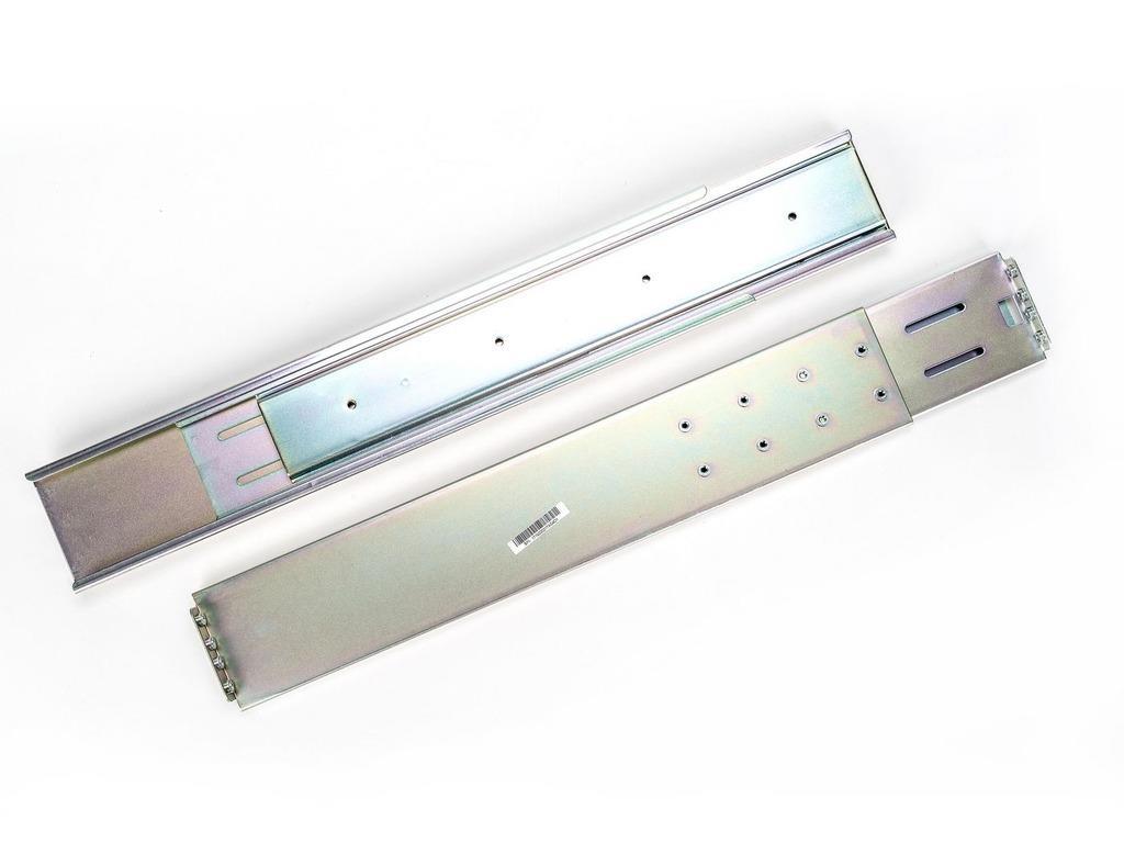 Vertiv Komplet montažnih šina GXT3-RACK 2U, 2U, 19" rack