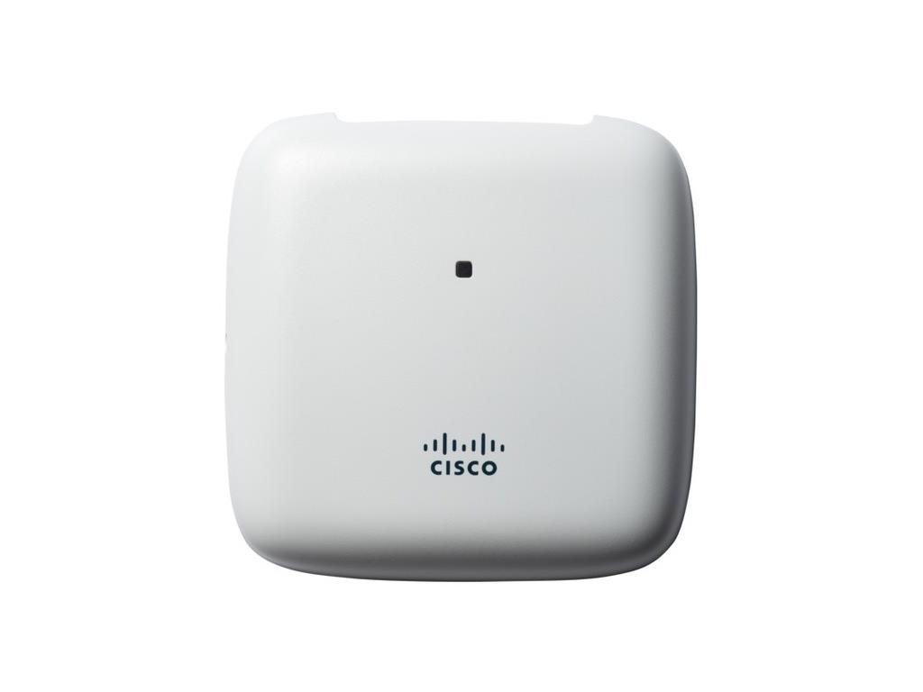 Cisco Mrežni uređaj CBW140AC, 802.11ac Wave 2, 2x2, Bijeli