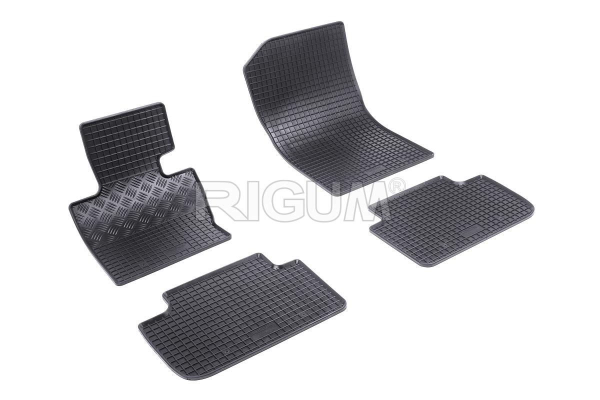 RIGUM patosnice za BMW X3 04- (E83)