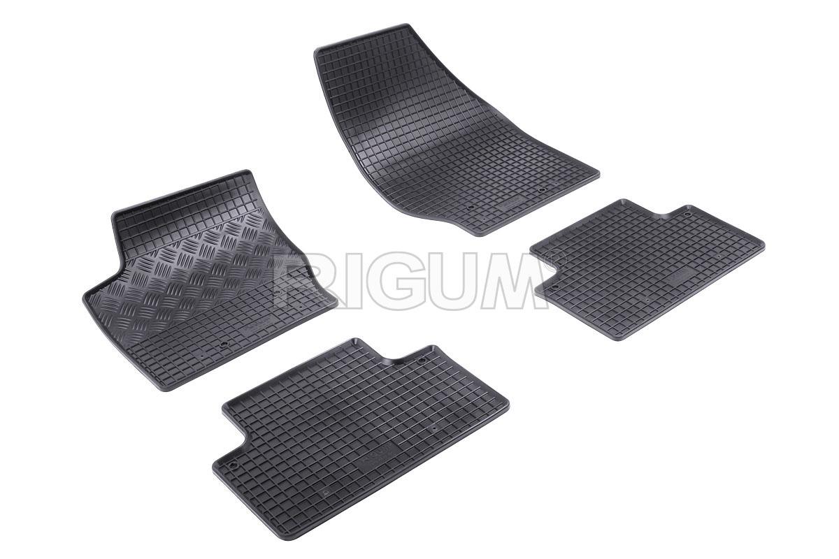 RIGUM patosnice za VOLVO XC90 03-