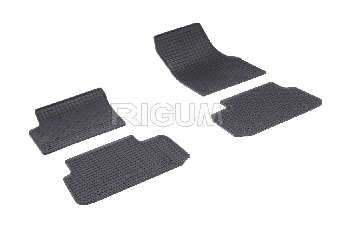 RIGUM patosnice za LAND ROVER Discovery Sport 15-