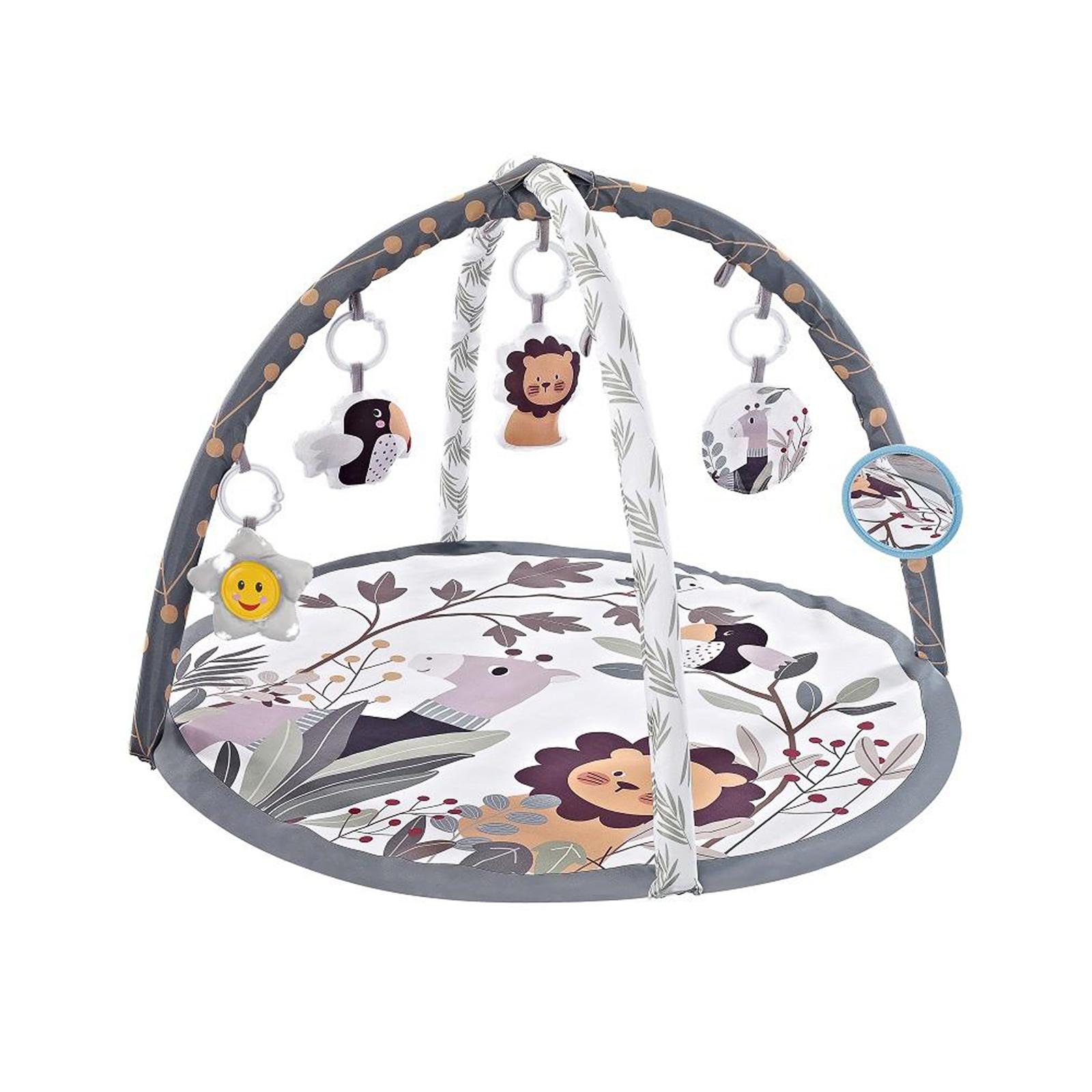 Chipolino podloga za igru ​​Lav