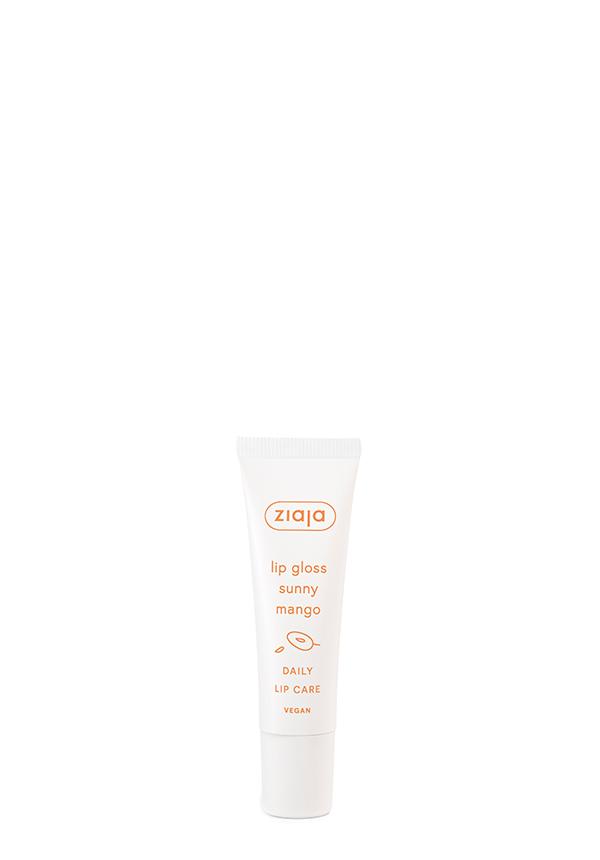 Ziaja Mango sjaj za usne 12ml