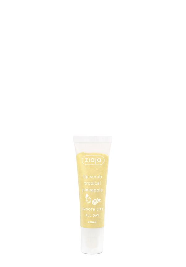 Ziaja Ananas piling za usne 12ml