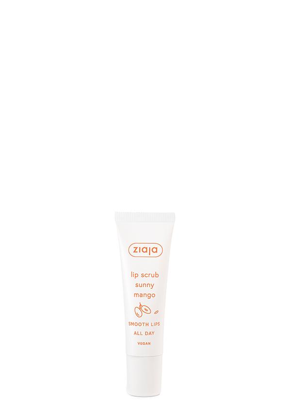 Ziaja Juicy Mango piling za usne 12ml