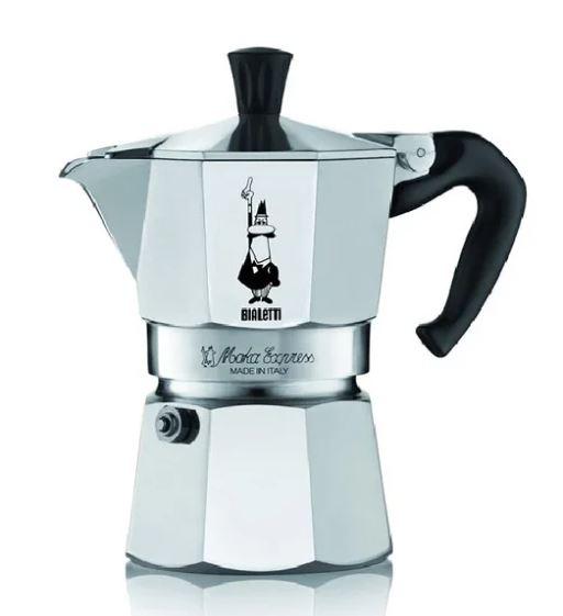 BIALETTI Moka Express 1 Šolja