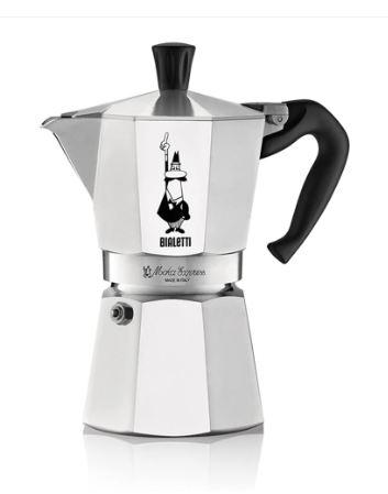BIALETTI Moka Express 9 Šolja