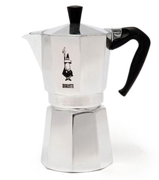 BIALETTI Moka Express 12 Šolja