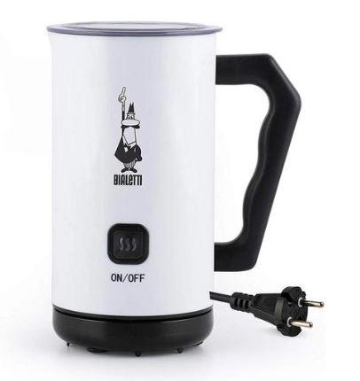 BIALETTI Električni Frotir Mlijeka MKF02 Bijeli