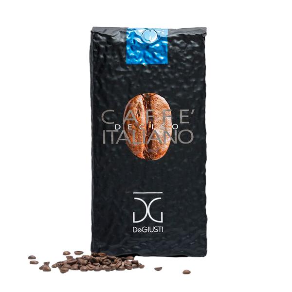 MANUEL CAFFE MANUEL DE GIUSTI DECISO