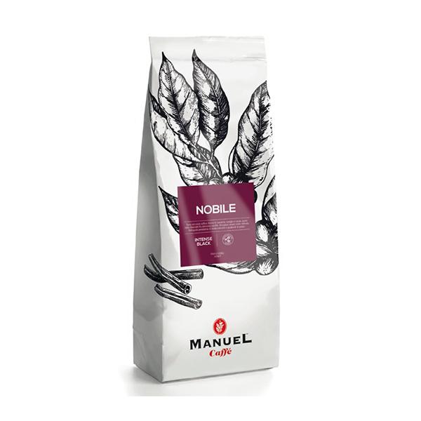 MANUEL CAFFE MANUEL Nobile 500 gr