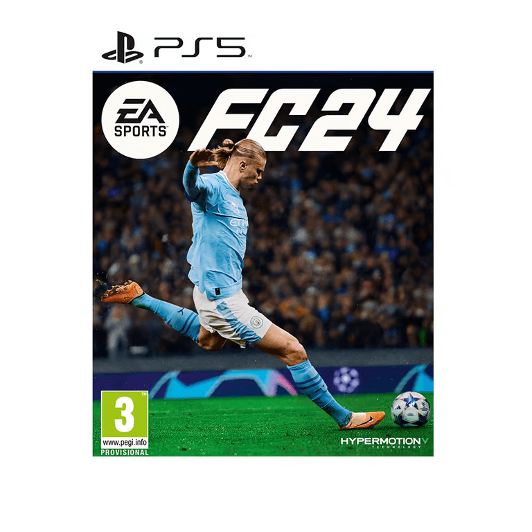 EA Igra za PS5 EA SPORTS: FC 24
